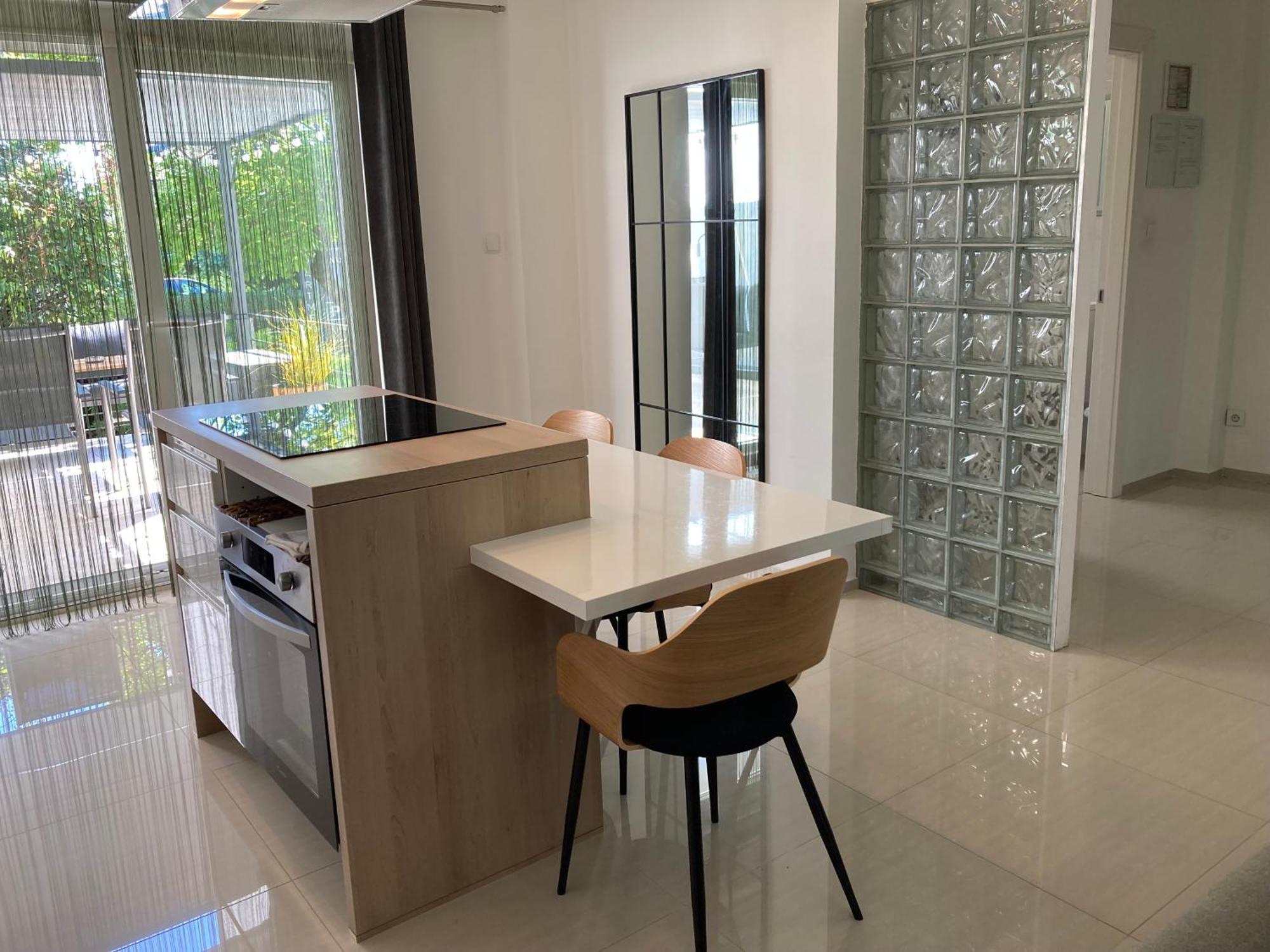 Apartman Sonas With Free Private Parking Karlovac Exterior photo