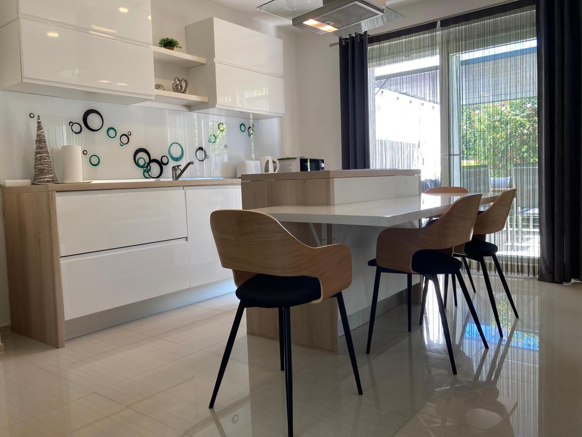 Apartman Sonas With Free Private Parking Karlovac Exterior photo